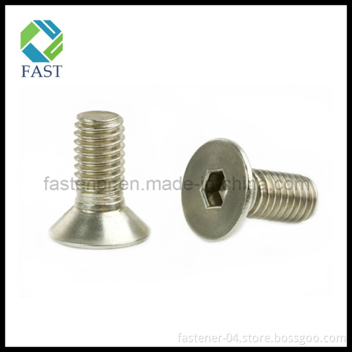 All Kinds of Allen Screw (M3~M48)
